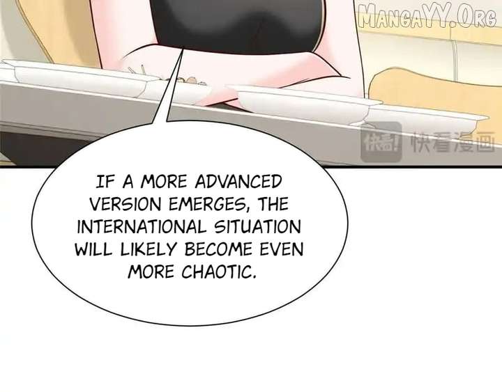 I randomly have a new career every week Chapter 862 461 109