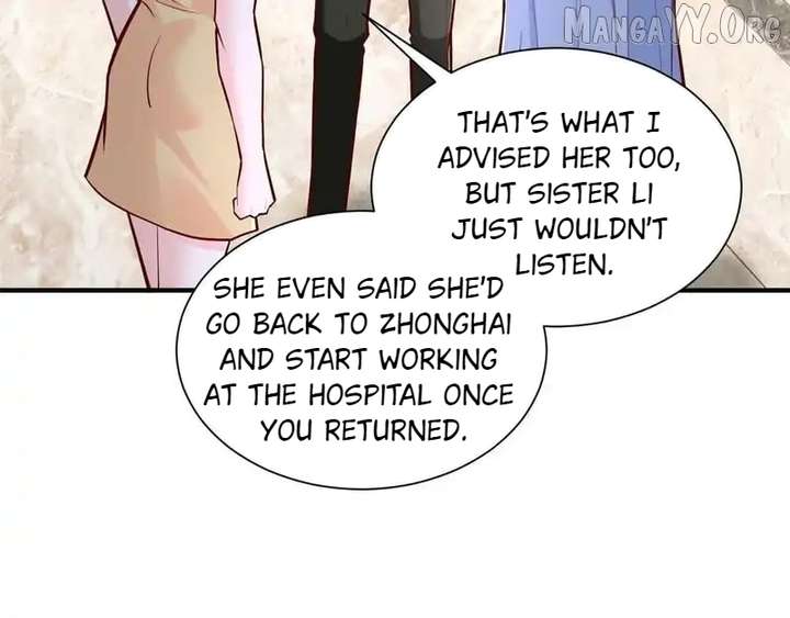 I randomly have a new career every week Chapter 863 423 023