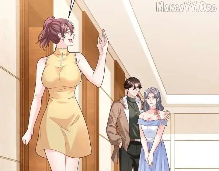 I randomly have a new career every week Chapter 863 431 031