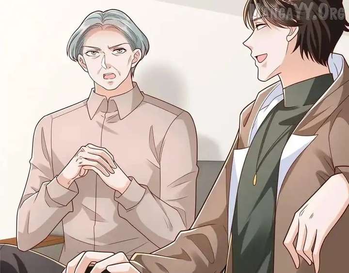 I randomly have a new career every week Chapter 863 461 061