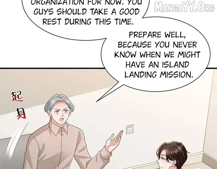 I randomly have a new career every week Chapter 863 474 074