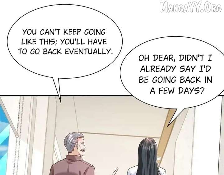 I randomly have a new career every week Chapter 863 488 088