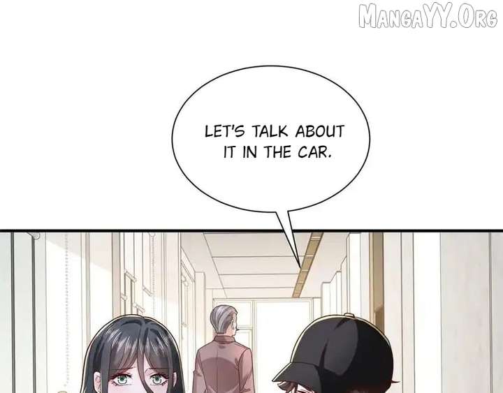 I randomly have a new career every week Chapter 863 509 109