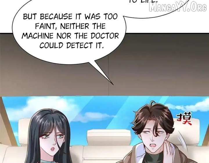 I randomly have a new career every week Chapter 863 522 122