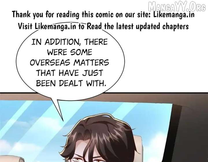 I randomly have a new career every week Chapter 864 320 001