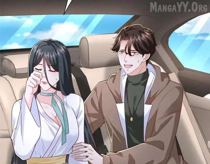 I randomly have a new career every week Chapter 864 332 013