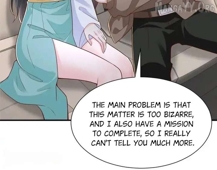 I randomly have a new career every week Chapter 864 333 014