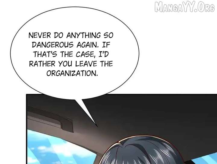 I randomly have a new career every week Chapter 864 347 028