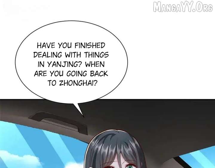 I randomly have a new career every week Chapter 864 367 048