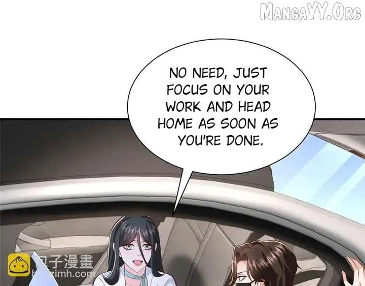 I randomly have a new career every week Chapter 864 378 059