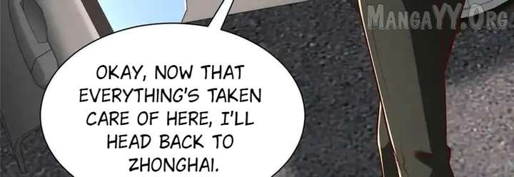 I randomly have a new career every week Chapter 864 380 061