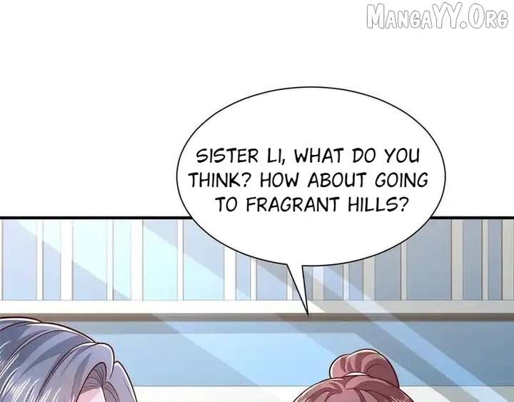 I randomly have a new career every week Chapter 864 396 077