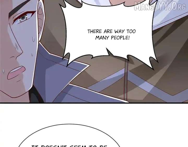 I randomly have a new career every week Chapter 864 403 084