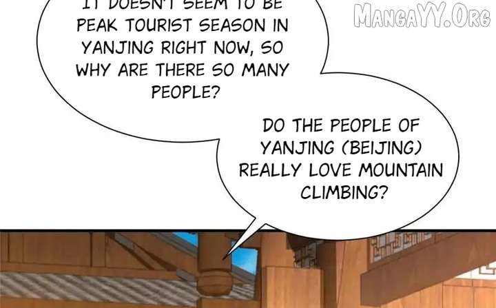 I randomly have a new career every week Chapter 864 404 085