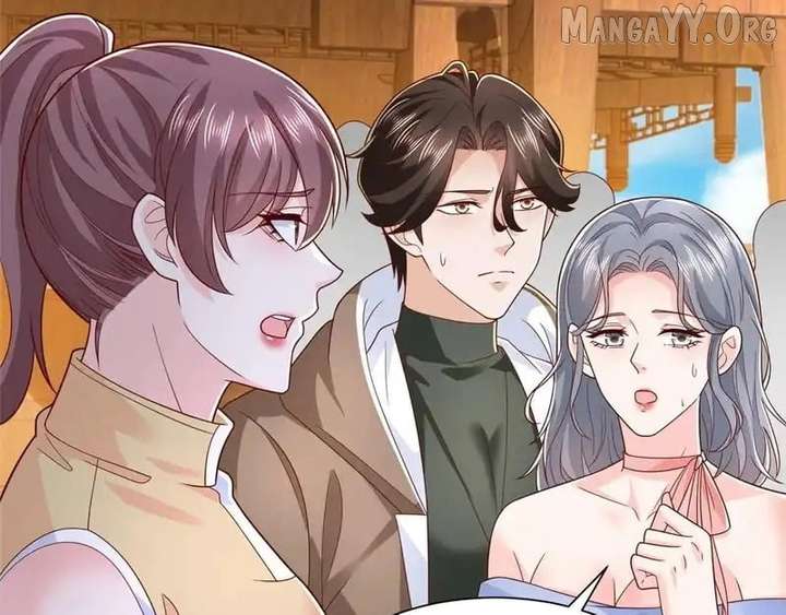 I randomly have a new career every week Chapter 864 405 086