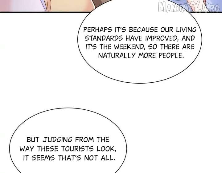 I randomly have a new career every week Chapter 864 406 087