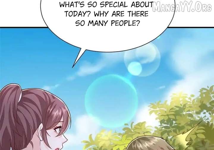 I randomly have a new career every week Chapter 864 413 094