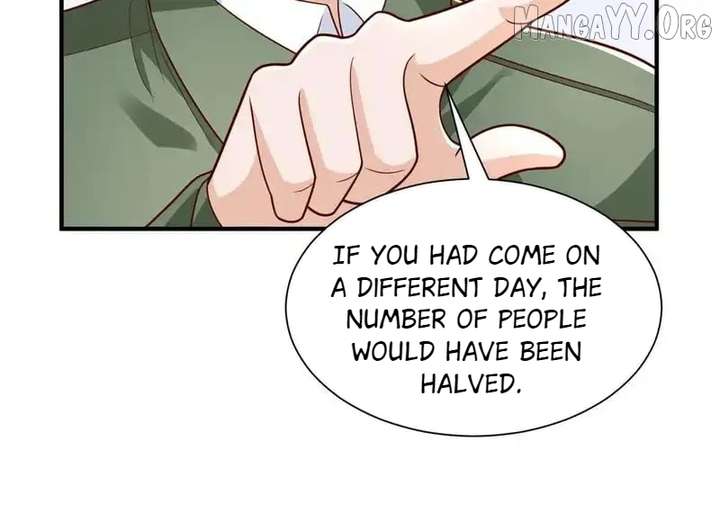 I randomly have a new career every week Chapter 864 417 098