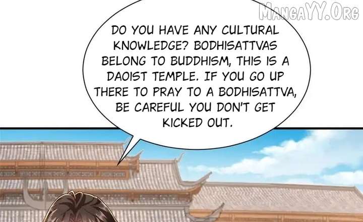 I randomly have a new career every week Chapter 864 421 102