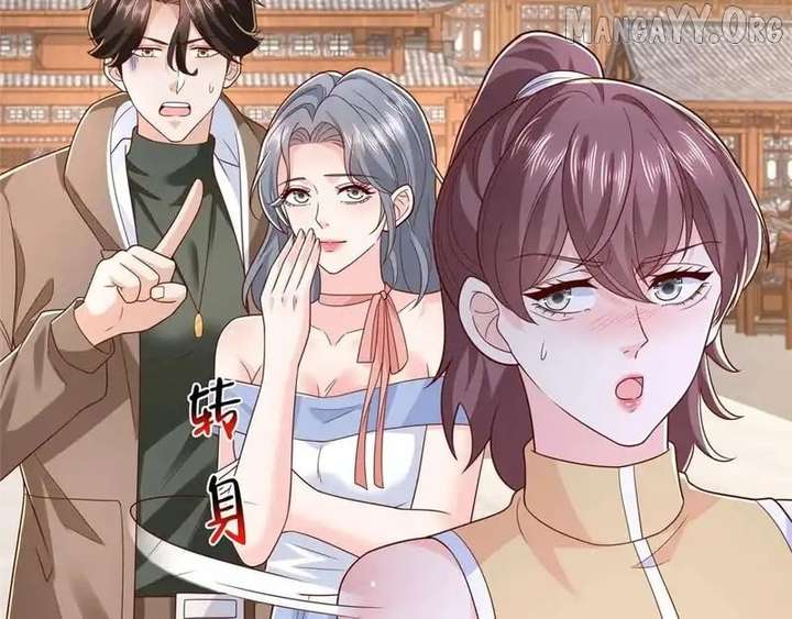 I randomly have a new career every week Chapter 864 422 103