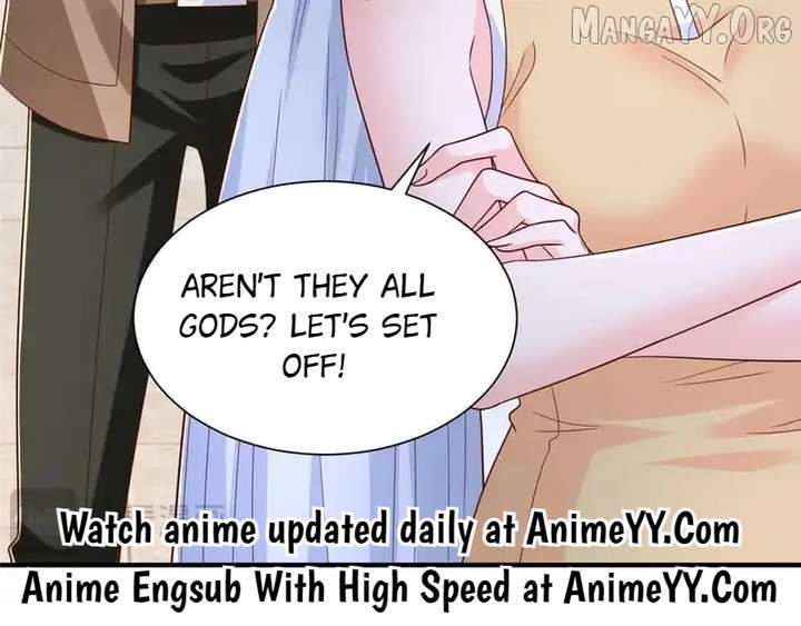 I randomly have a new career every week Chapter 864 423 104