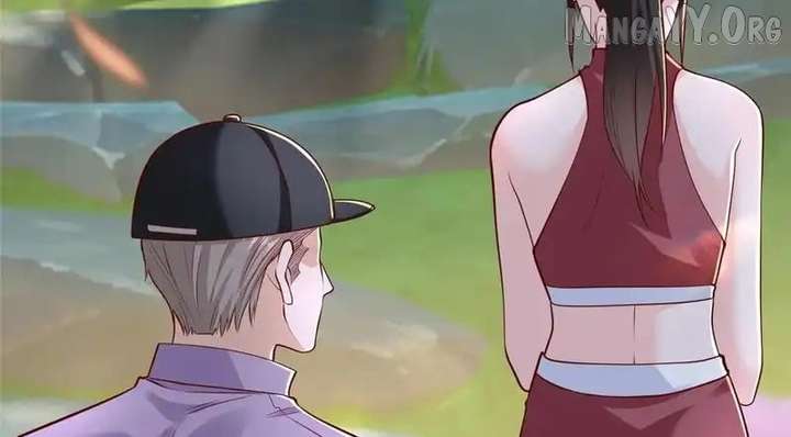 I randomly have a new career every week Chapter 865 323 004