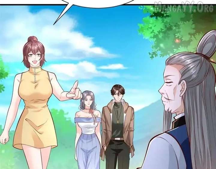 I randomly have a new career every week Chapter 865 328 009