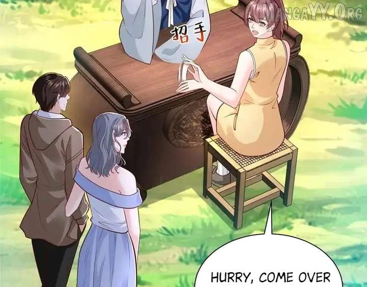 I randomly have a new career every week Chapter 865 341 022