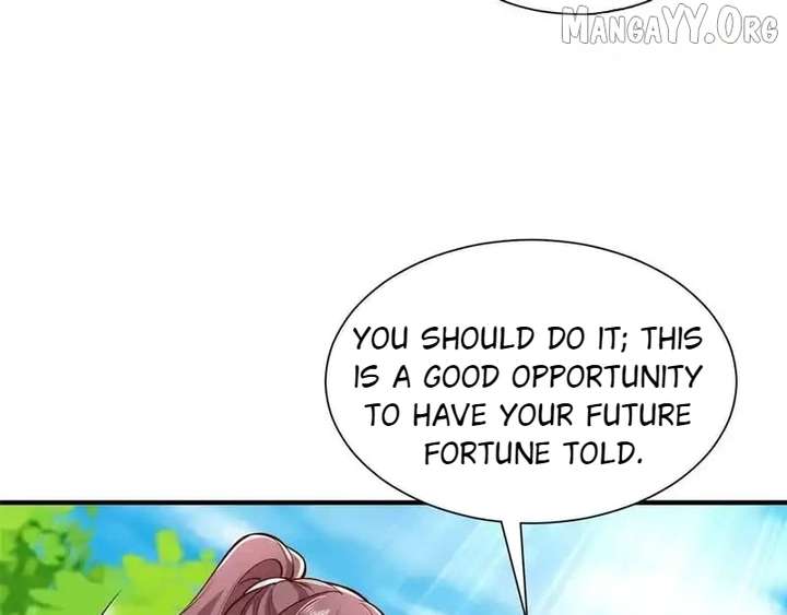 I randomly have a new career every week Chapter 865 343 024