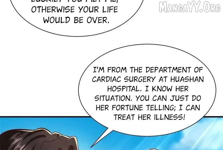 I randomly have a new career every week Chapter 865 365 046