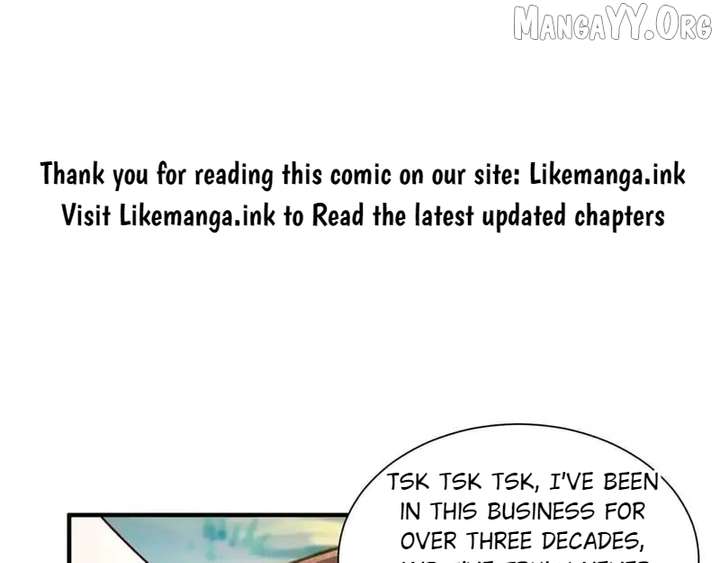 I randomly have a new career every week Chapter 865 370 051