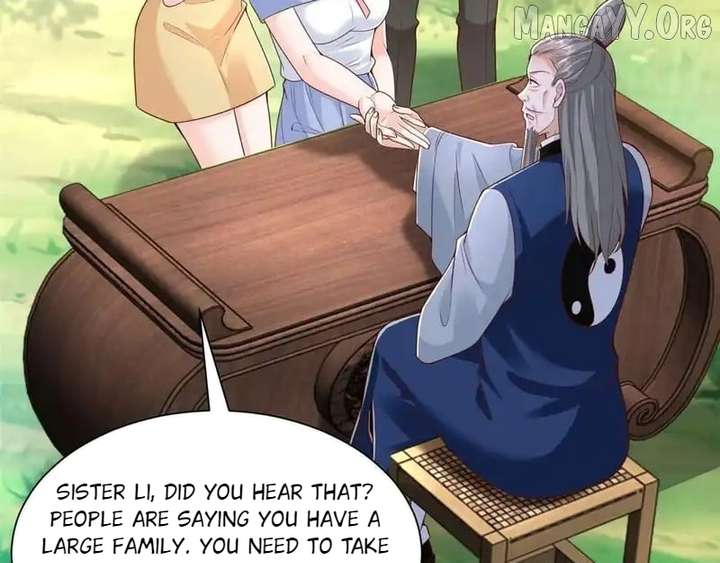 I randomly have a new career every week Chapter 865 382 063