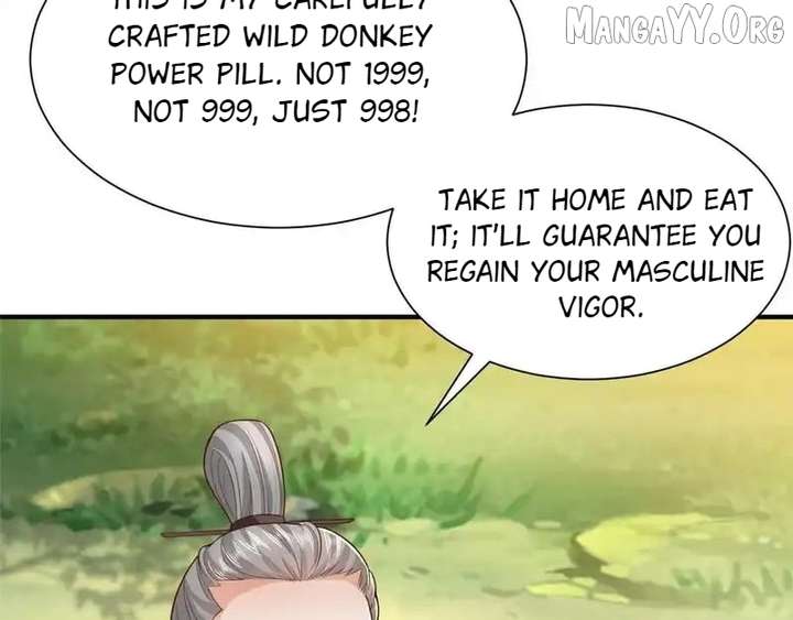 I randomly have a new career every week Chapter 865 394 075