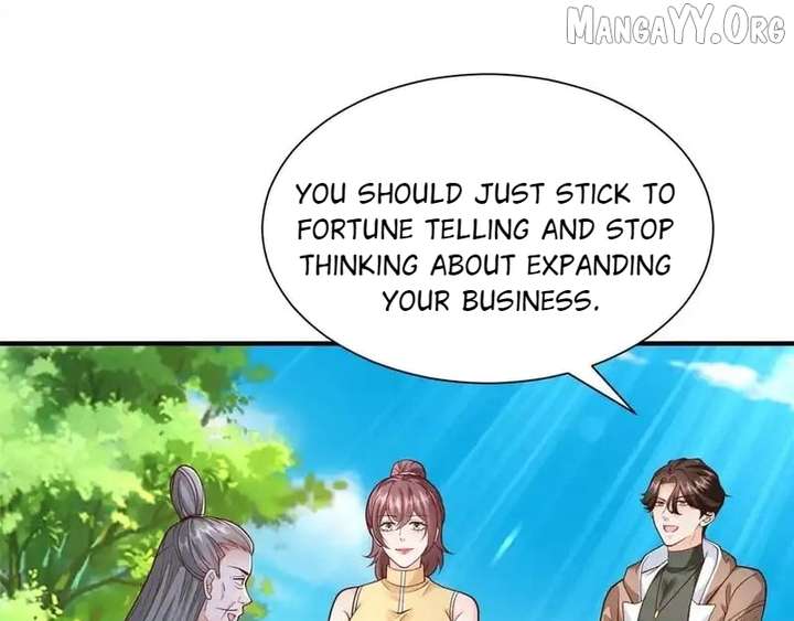 I randomly have a new career every week Chapter 865 399 080