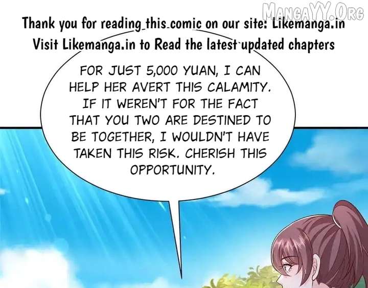 I randomly have a new career every week Chapter 866 266 01