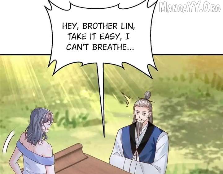 I randomly have a new career every week Chapter 866 271 06