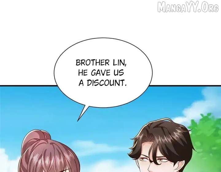 I randomly have a new career every week Chapter 866 282 17