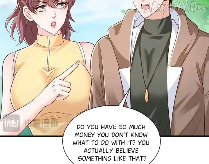 I randomly have a new career every week Chapter 866 283 18