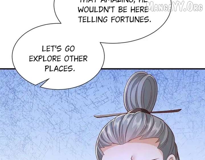 I randomly have a new career every week Chapter 866 287 22