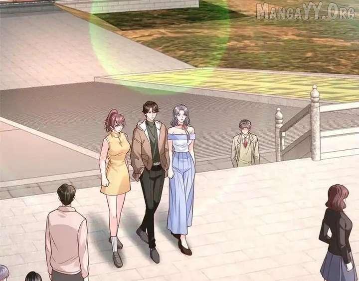 I randomly have a new career every week Chapter 866 290 25