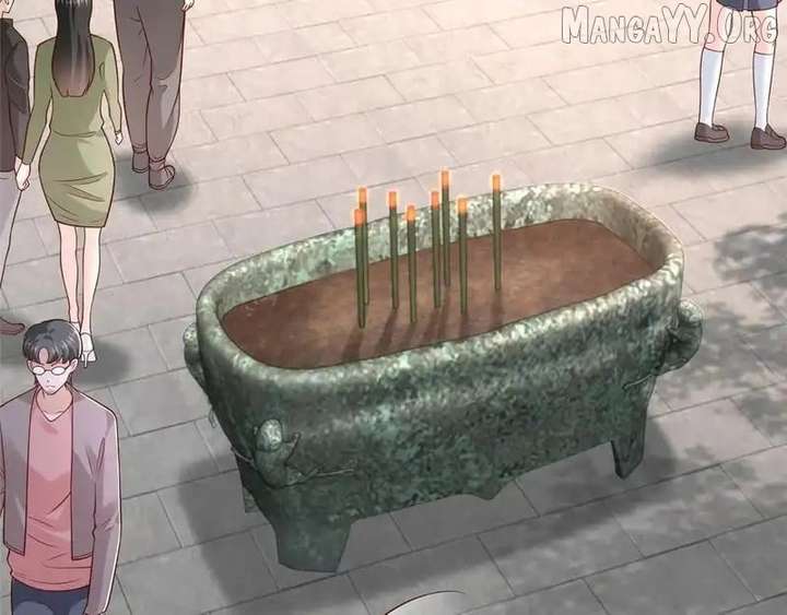 I randomly have a new career every week Chapter 866 291 26