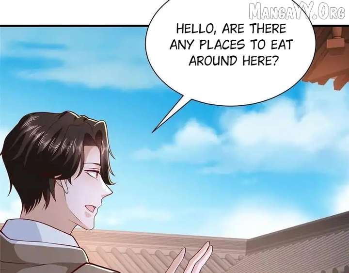 I randomly have a new career every week Chapter 866 302 37