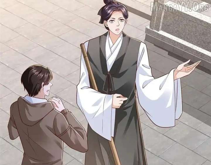 I randomly have a new career every week Chapter 866 305 40