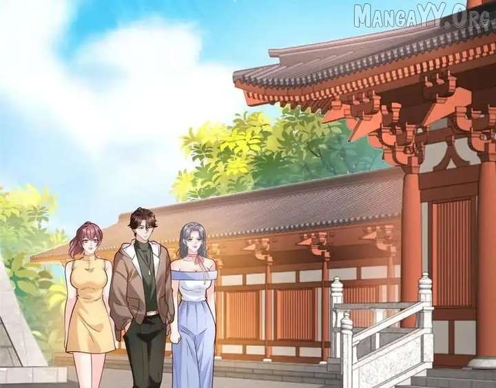 I randomly have a new career every week Chapter 866 308 43