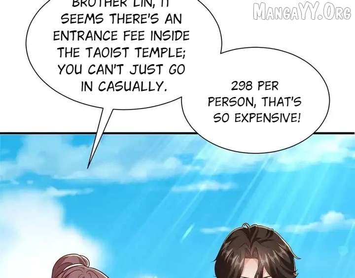 I randomly have a new career every week Chapter 866 317 52