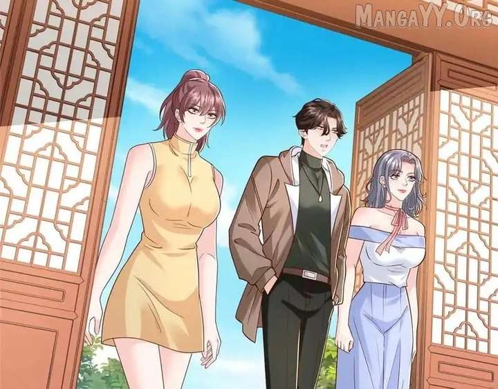 I randomly have a new career every week Chapter 866 320 55