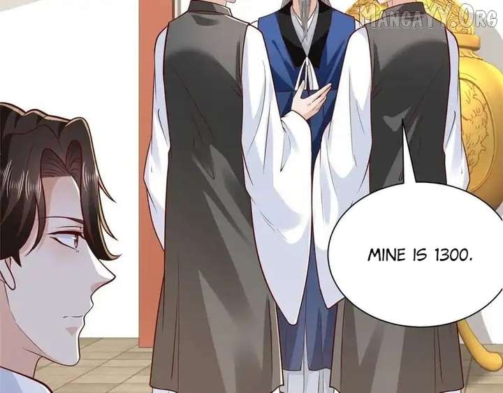 I randomly have a new career every week Chapter 866 323 58