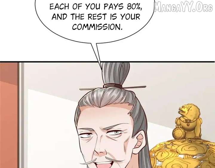 I randomly have a new career every week Chapter 866 325 60