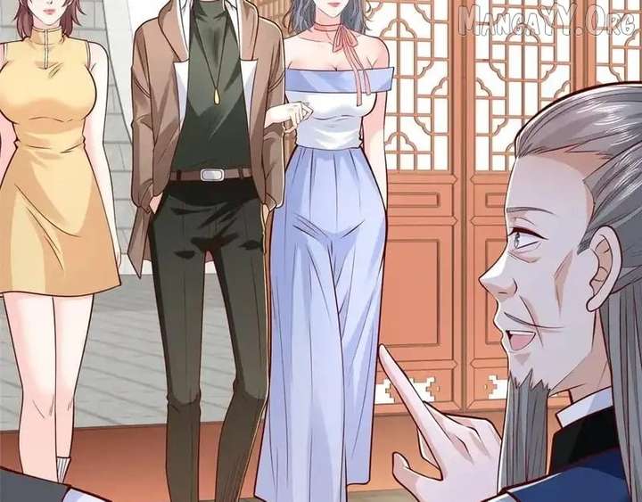 I randomly have a new career every week Chapter 866 328 63