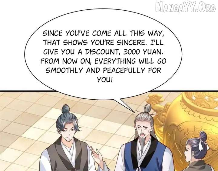 I randomly have a new career every week Chapter 866 331 66